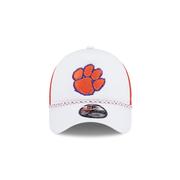 Clemson New Era 940 Court Sport Rope Adjustable Hat